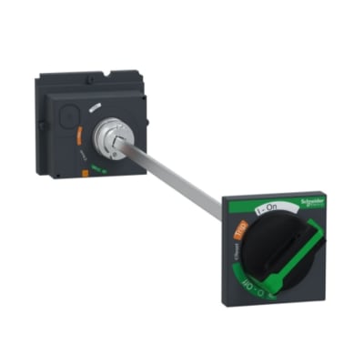 MANDO ROTATIVO PROLONGADO PARA NSX 100/160/250 LV429338T SCHNEIDER ELECTRIC