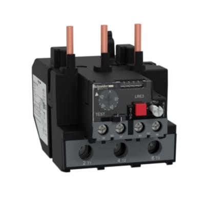 RELE TERMICO 23-32A PARA CONTACTORES LC1-E40..E95 LRE353 SCHNEIDER ELECTRIC