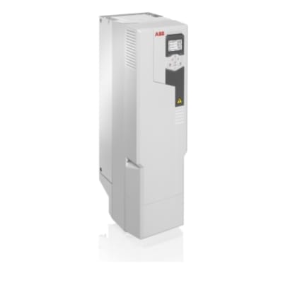 VARIADOR DE VELOCIDAD TRIFASICO 380-480V 75HP 106A IP21 R5 3AUA0000080503 ABB