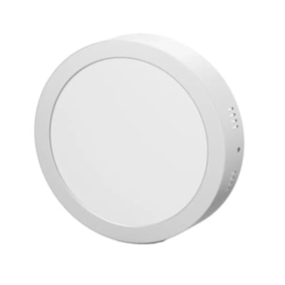 DOWNLIGHT SLIM PLAFON 24W/865 1920LM REDONDO PARA ADOSAR 7021588 LEDVANCE