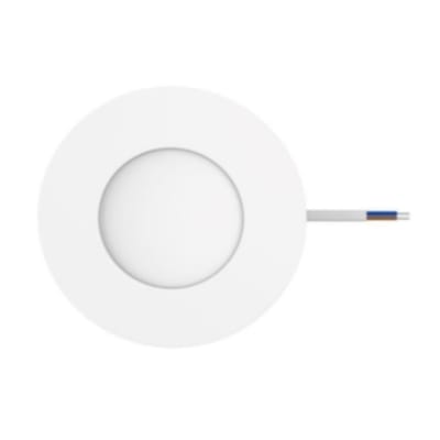 DOWNLIGHT PFM BOTE 12W/865 1200LM REDONDO PARA EMPOTRAR 7022387 LEDVANCE