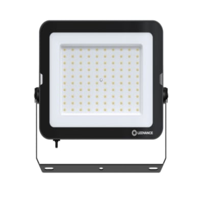 REFLECTOR LED FLOODLIGHT COMPACT 100W/850 10000LMBK 7020997 LEDVANCE
