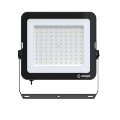 REFLECTOR LED FLOODLIGHT COMPACT 200W/850 20000LMBK 7021003 LEDVANCE