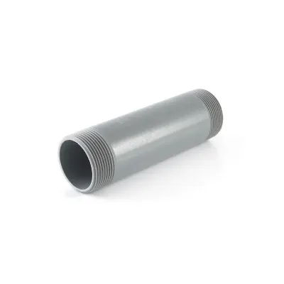 NIPLE 1 1/2 X 6 ROSCADO - FRIO - NICOLL