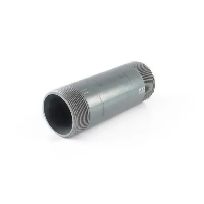 NIPLE 2 X 6 ROSCADO - FRIO - NICOLL