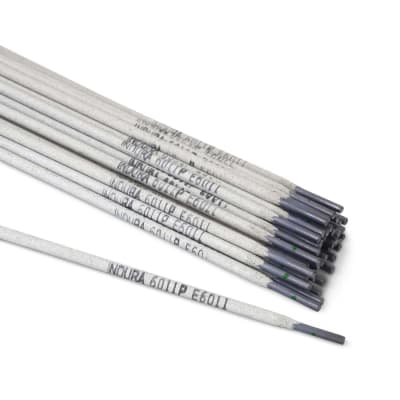 ELECTRODO 6011P 3/32'' 1KG INDURA