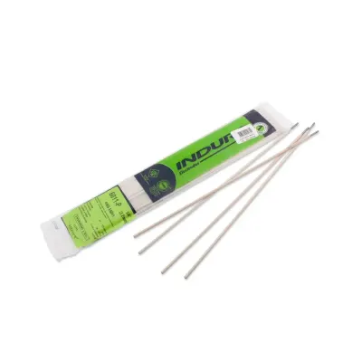 ELECTRODO 6011P 1/8'' 1KG INDURA