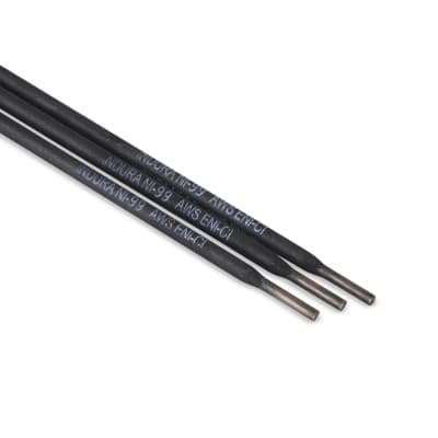 ELECTRODO NIQUEL 1/8''X3 VARILLAS INDURA
