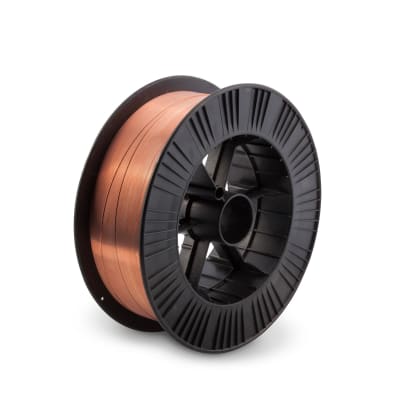 ALAMBRE MIG 70S-6 0.8MM 15KG INDURA