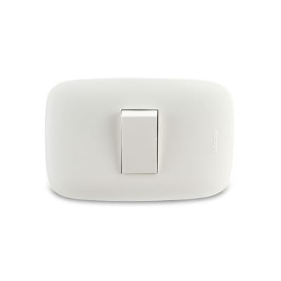 INTERRUPTOR SIMPLE SENCIA BTICINO