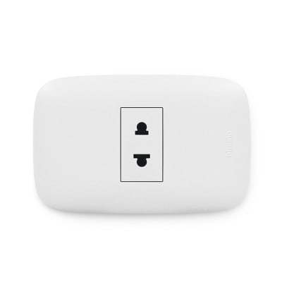 TOMACORRIENTE UNIVERSAL BTICINO