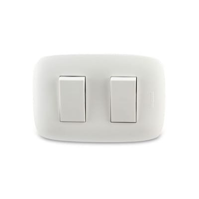 INTERRUPTOR DOBLE SENCIA BTICINO