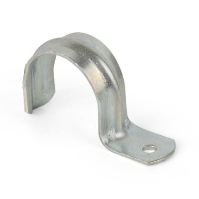 ABRAZADERA DE 1'' CON OREJA DE 2MM JORMEN