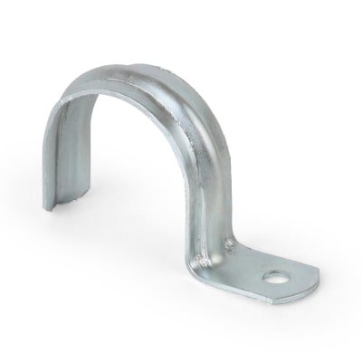 ABRAZADERA DE 1 1/4'' CON OREJA DE 2MM JORMEN