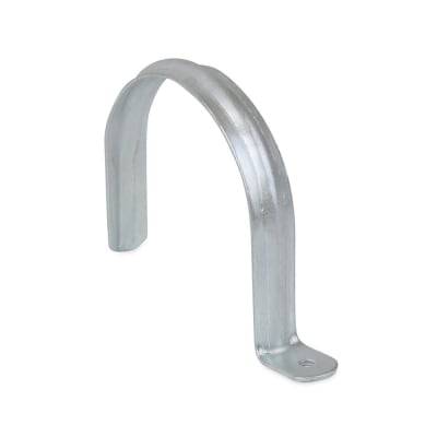 ABRAZADERA DE 4'' CON OREJA DE 2MM JORMEN