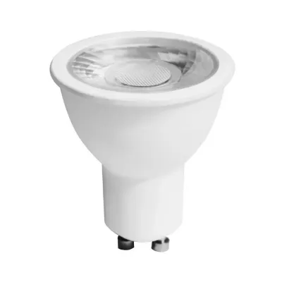 FOCO DICROICO LED GU10 6W LUZ FRIA LIGHTECH