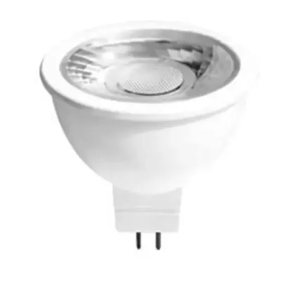 DICROICO LED GU5.3 6W LUZ FRIA LIGHTECH