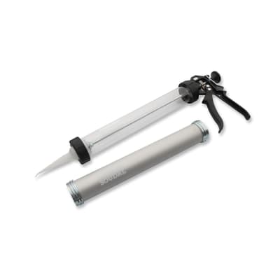 PISTOLA MANUAL MANGA 600ML SOUDAL