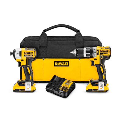 TALADRO PERCUTOR DCD796 1/2