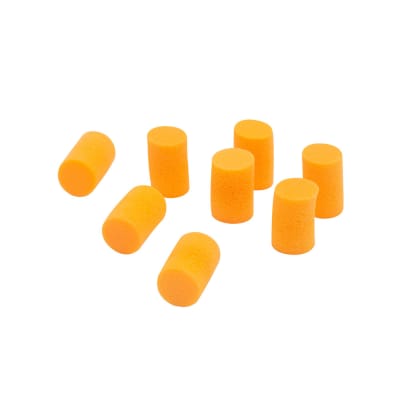 TAPONES DESECHABLES X 4 UNIDADES 3M PERU