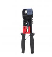 ALICATE PRENSA CONECTORES G-376E AGRATOOLS