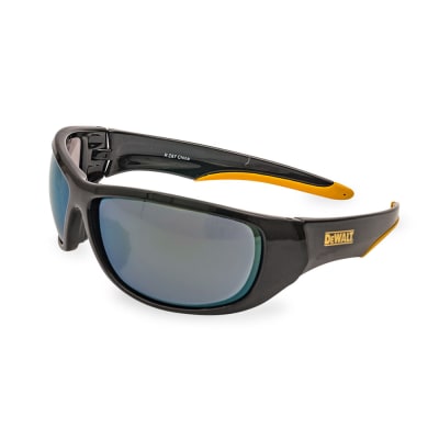 LENTES DE SEGURIDAD DOMINATOR LUNA OSCURA DEWALT