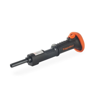 PISTOLA P/DRYWALL CON GATILLO CALIBRE 22 RAMSET