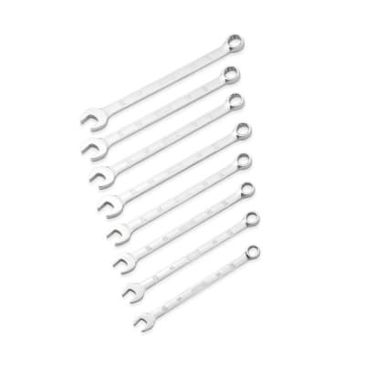 SET DE LLAVES COMBINADAS 8 PIEZAS DEWALT