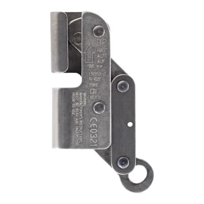 FRENO O SALVACAIDAS P/CABLE 5/16'' ANSI N-620 3600LBS(16KN) YOKE
