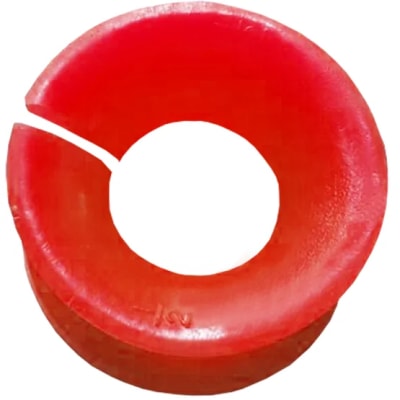 GUARDACABO DE PVC PARA SOGA 5/8'' N-410 YOKE