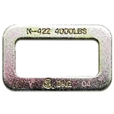 HEBILLA REGULADORA HEMBRA N-422 4000LBS(18KN) YOKE