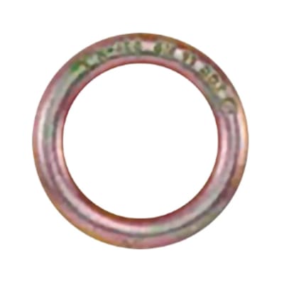 O-RING DIAMETRO INTERIOR 80MM N-489 5000LBS (23KN) YOKE