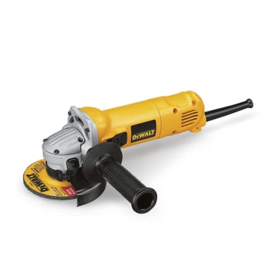 ESMERIL ANGULAR DWE750 4-1/2'' 750W