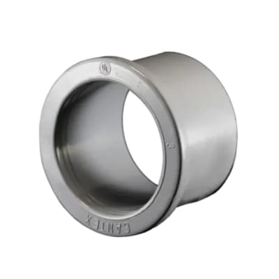 ADAPTADOR A CAJA PVC SCH40/80 1-1/2'' UL CANTEX