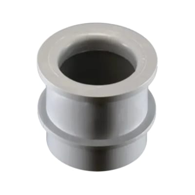 CONECTOR END BELL PVC SCH40/80 4'' UL CANTEX