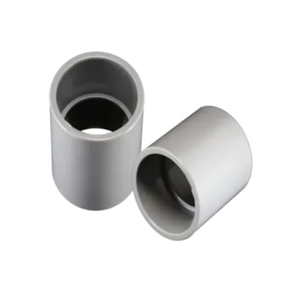 UNION CONDUIT PVC SCH40/80 3/4'' UL CANTEX