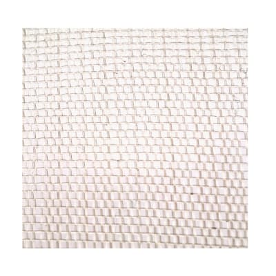MALLA ANTIAFIDA MOSQUITERA 4X100 MT NATURAL - VENTA POR METRO LINEAL GRM