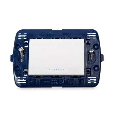 INTERRUPTOR UNIPOLAR LIGHT BTICINO