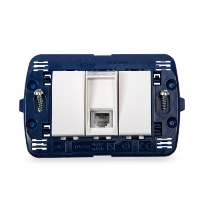 TOMA RJ11 LIGHT BTICINO