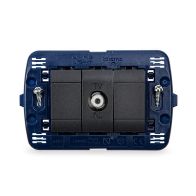 TOMA PARA TV LIVING BTICINO