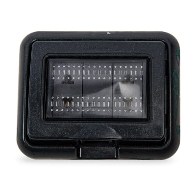 CUBIERTA IDROBOX CON 2 TOMAS UNIVERSALES LIVING BTICINO