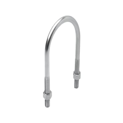 ABRAZADERA U-BOLT 1-1/2'' PRODUIT
