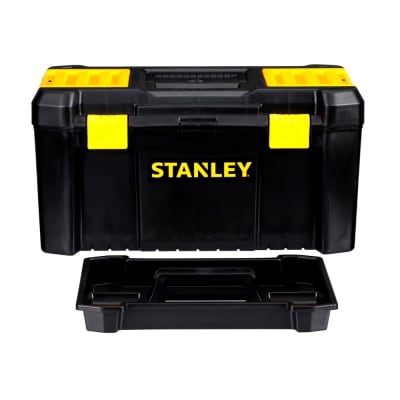 CAJA DE HERRAMIENTAS PLASTICA MODELO STST19331 STANLEY