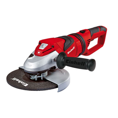 AMOLADORA TE-AG 2350W 9