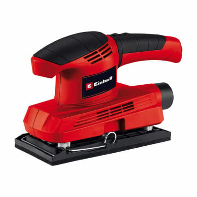 LIJADORA ORBITAL TC-OS 1520 150W 2MM EINHELL