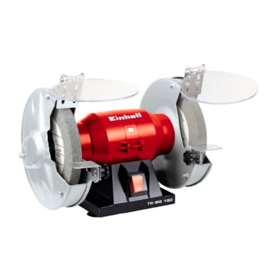 ESMERIL DE BANCO TH-BG 150 150W 5'' EINHELL