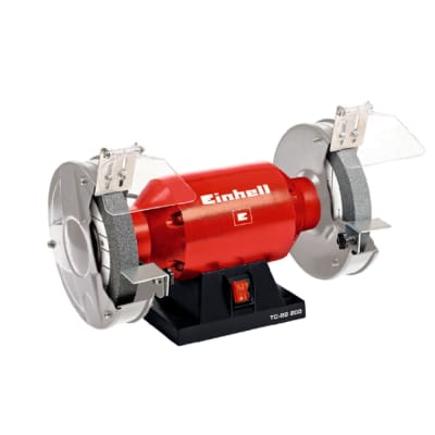 ESMERIL DE BANCO TC-BG 175 400W 6'' EINHELL