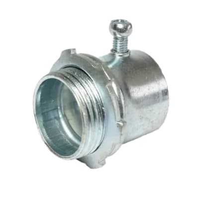 CONECTOR CONDUIT EMT 1/2'' UL SCI
