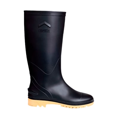 BOTAS SANITARIAS PVC TALLA: 37 VEREDA