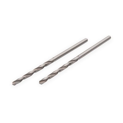 BROCA PARA METAL HSS GFS 3MM STANLEY